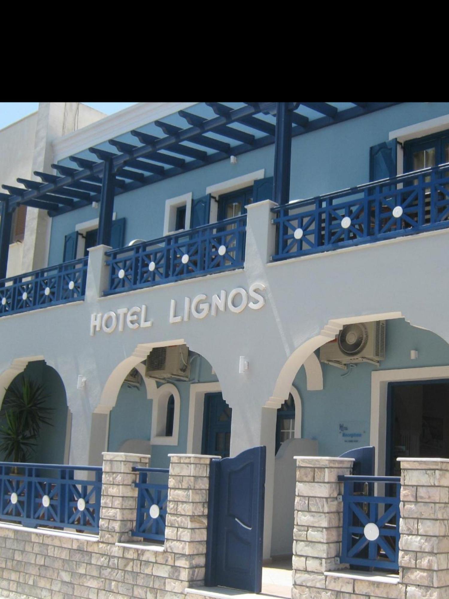 Hotel A&G Company Fira  Exterior foto