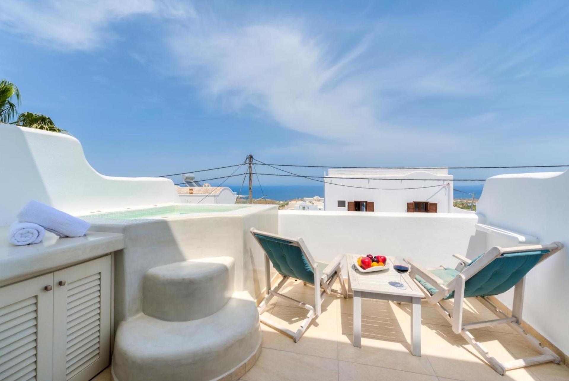 Hotel A&G Company Fira  Exterior foto